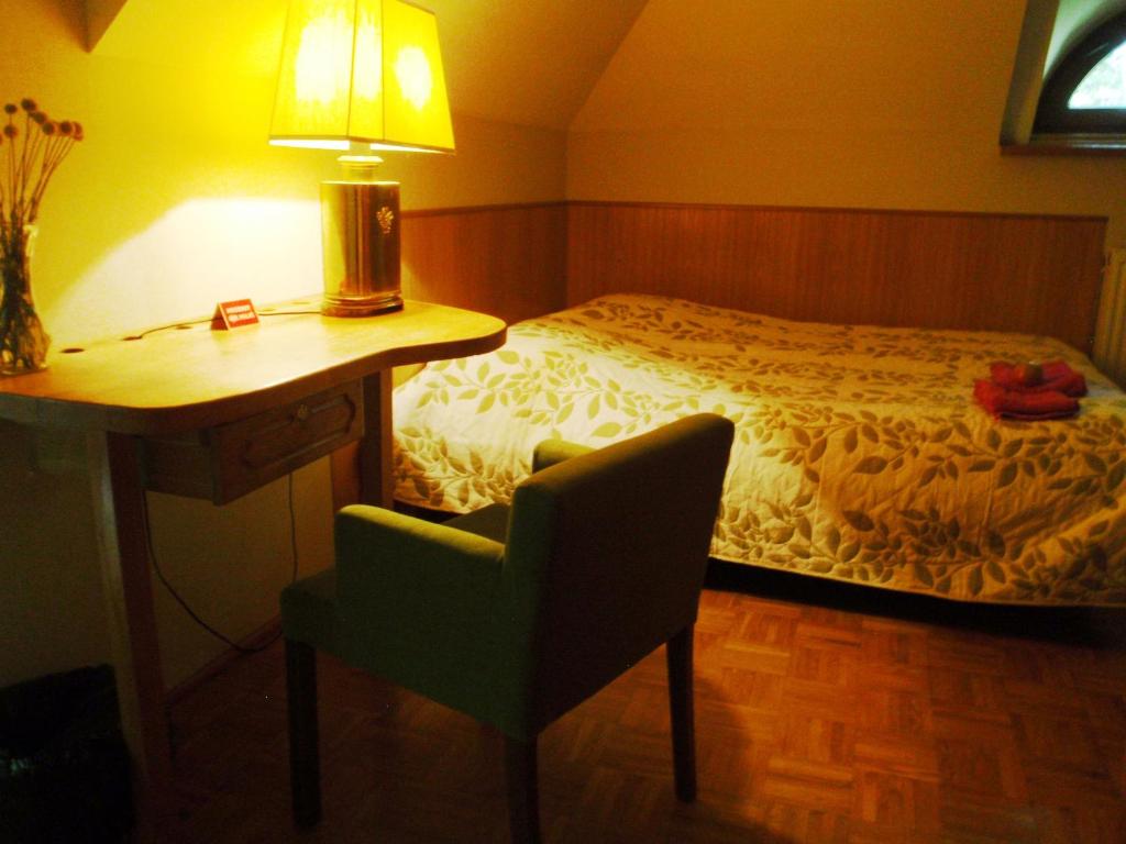 Ośrodek Kwaskowa - 18