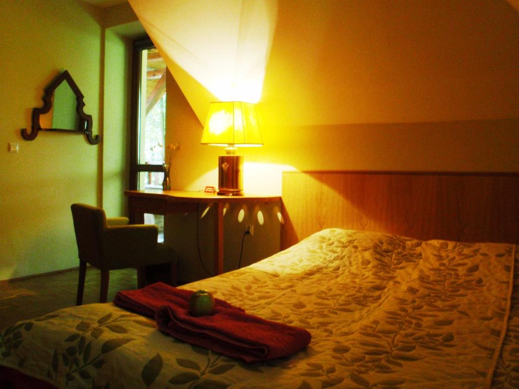 Ośrodek Kwaskowa - 19