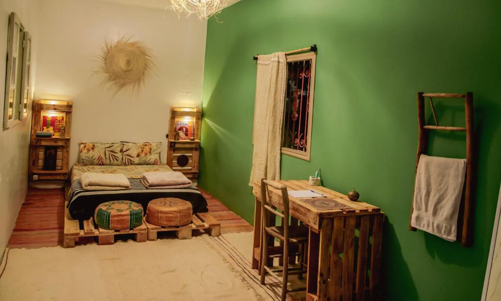 Gallery image of Green Guesthouse in Agadir