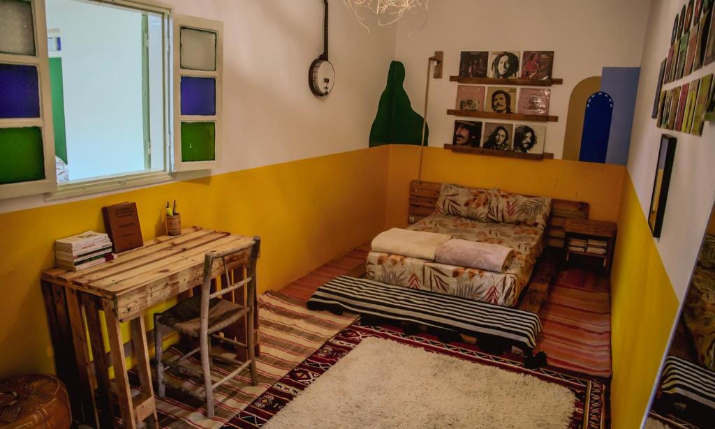 Gallery image of Green Guesthouse in Agadir