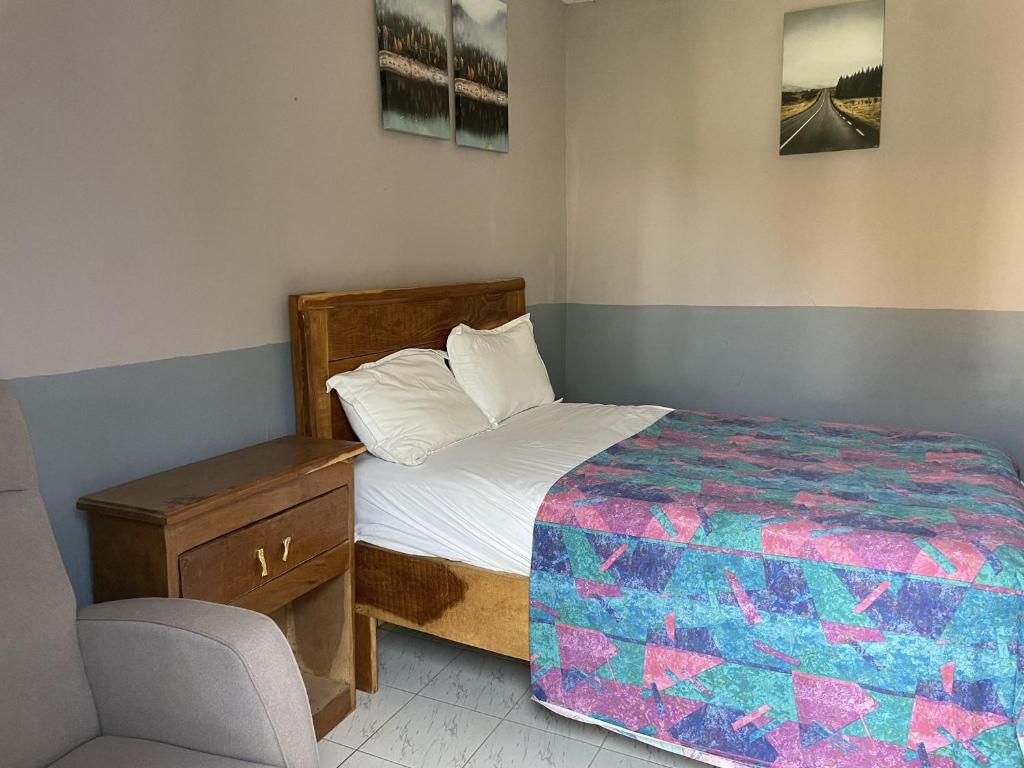 Faith and Grace Guest House 4