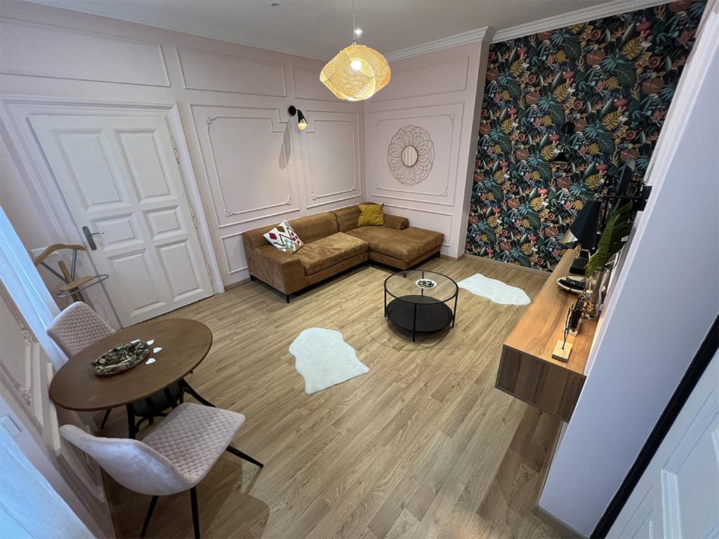 József Apartment 1085 Budapest, 66 József körút kép - 1
