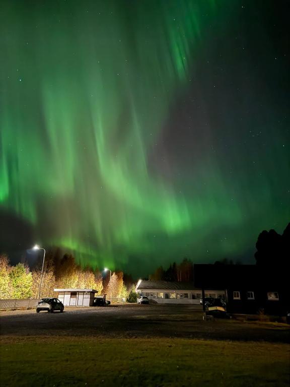 Fotografie z fotogalerie ubytování Lomavekarit Apartments v destinaci Rovaniemi