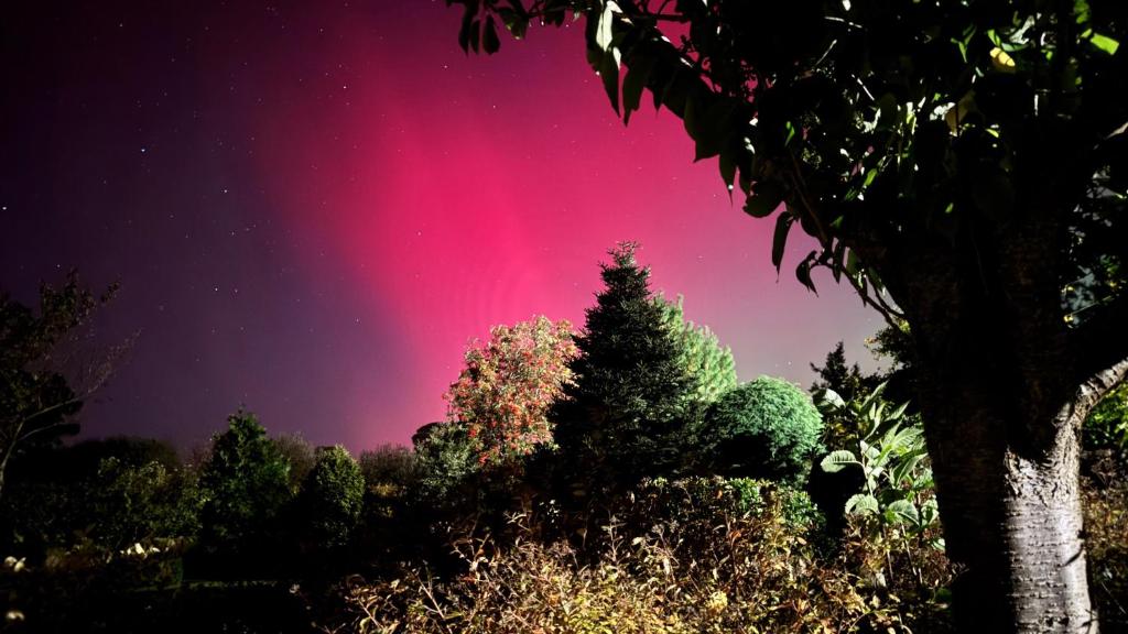 Gambar di galeri bagi Aherlow Valley Hideaway di Tipperary