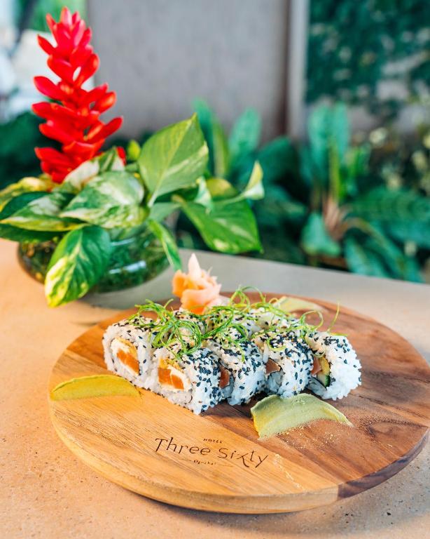 Hotel Three Sixty - Adults Only