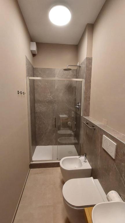 Casa Franciacorta - Habitación Doble O Gemela Con Baño Privado