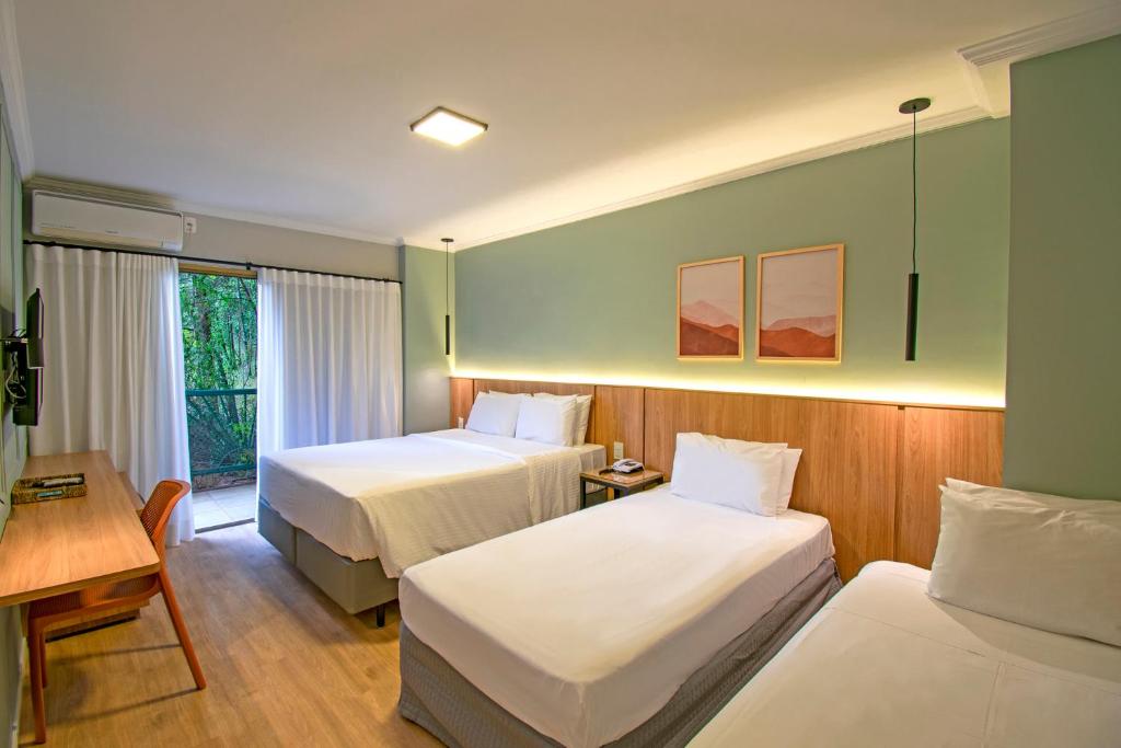 Oscar Inn Eco Resort