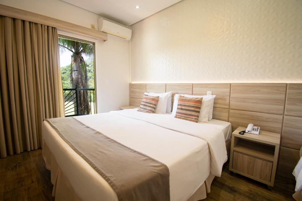 Oscar Inn Eco Resort