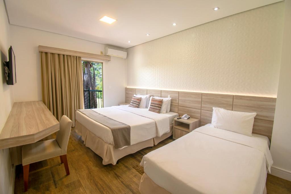 Oscar Inn Eco Resort