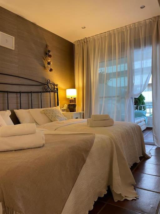 Beautiful Marbella Apartment