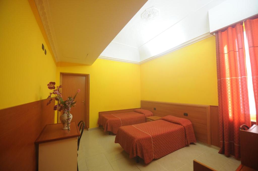 Hotel Lella - Resim 18