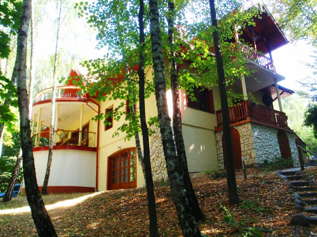 Ośrodek Kwaskowa - 11