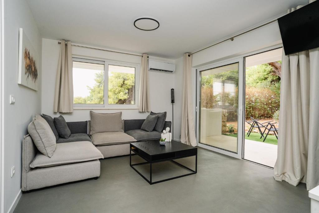 Picture of Luxury Details Inside Our Legends Apartment in Hickory