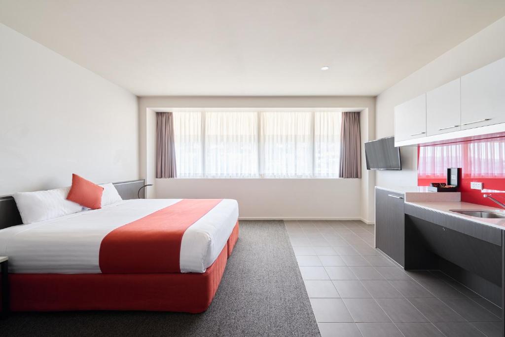 Abode Woden - Resim 33