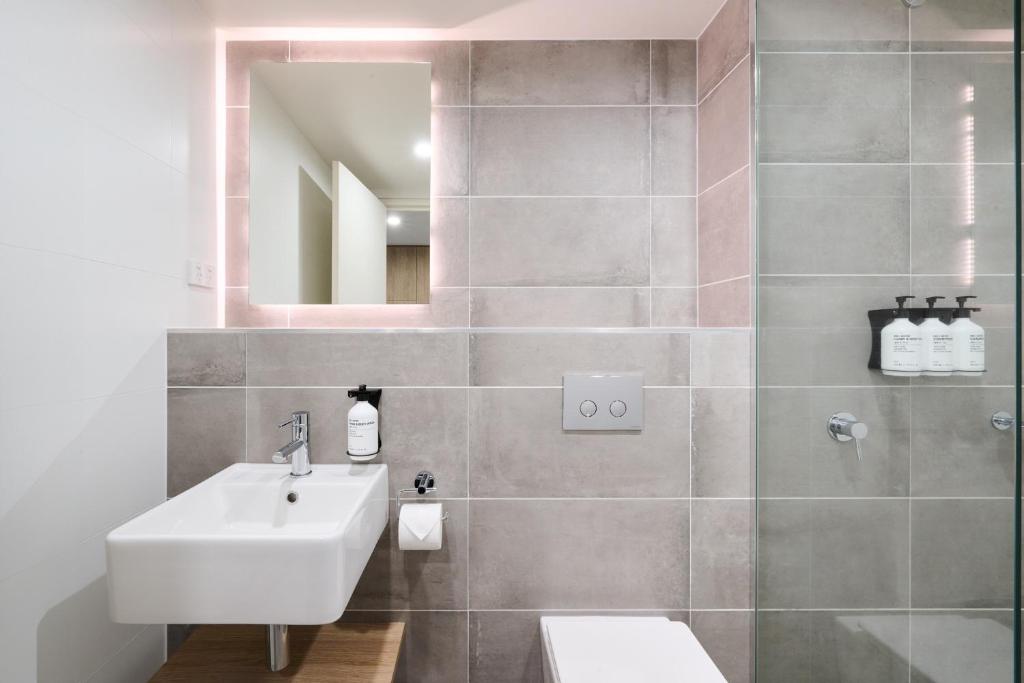 Abode Kingston - Resim 3