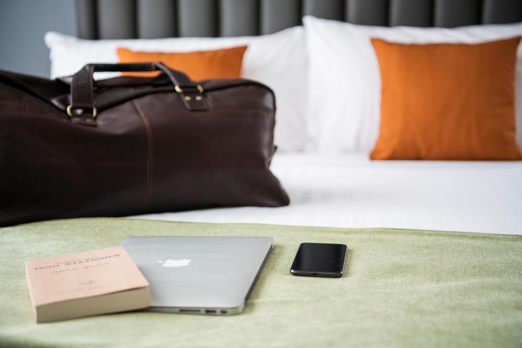 Abode Kingston - Resim 29