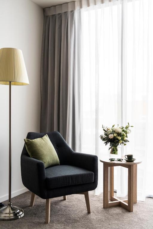 Abode Kingston - Resim 31