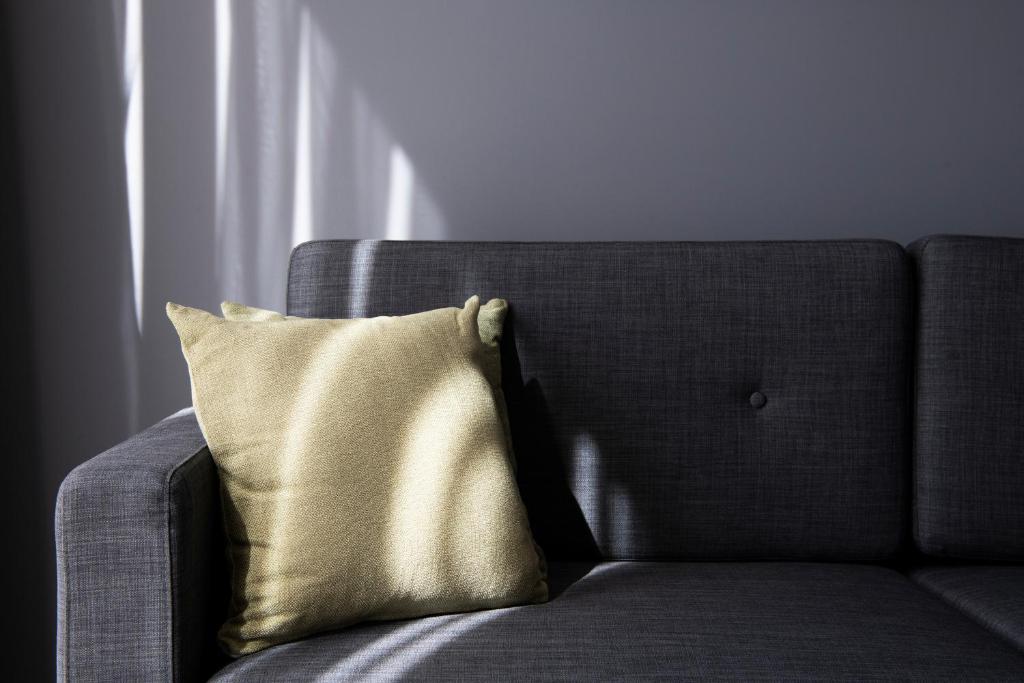 Abode Kingston - Resim 32