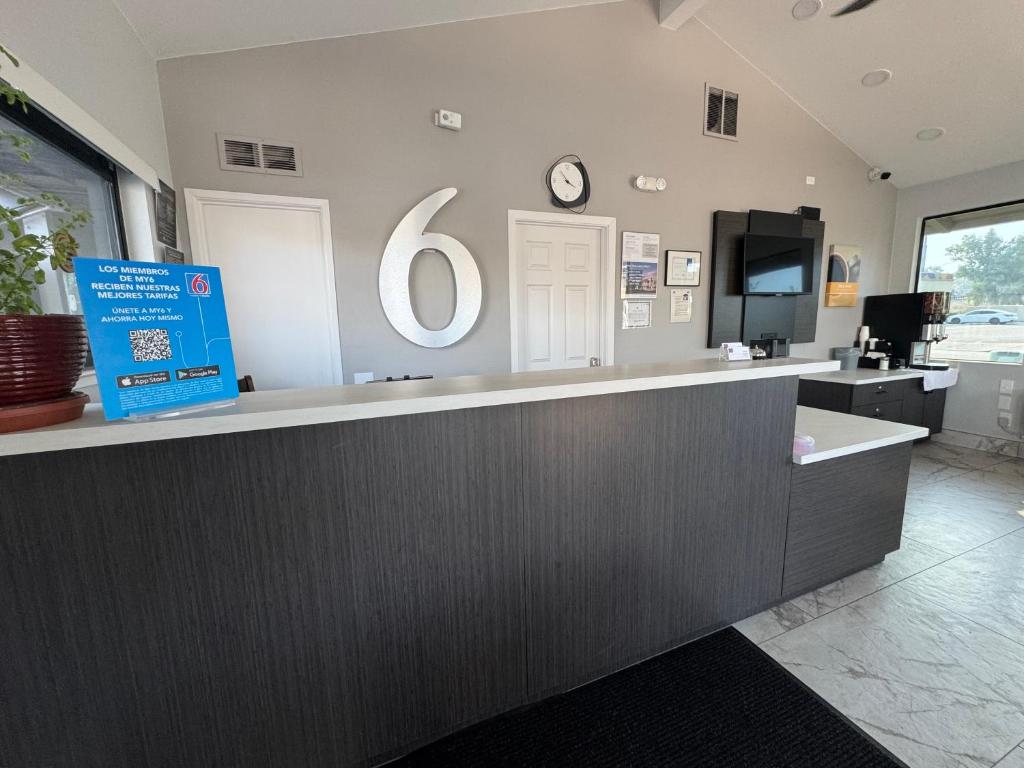 Motel 6-Willows, CA photo