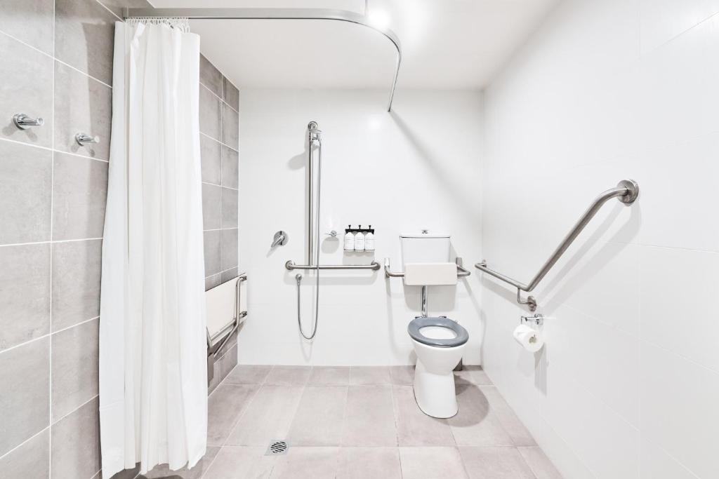 Abode Kingston - Resim 8