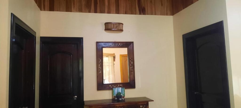 Fotografie z fotogalerie ubytování Arenal Ginger Home v destinaci Fortuna