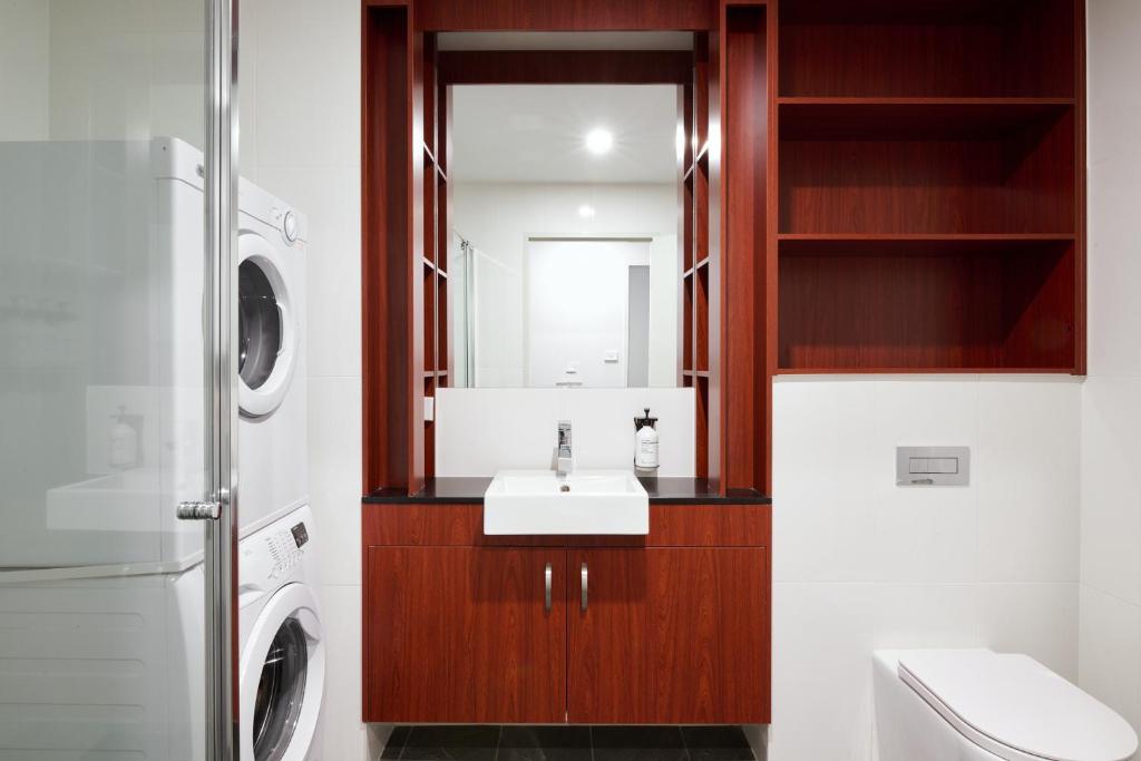 Abode Narrabundah - Resim 3