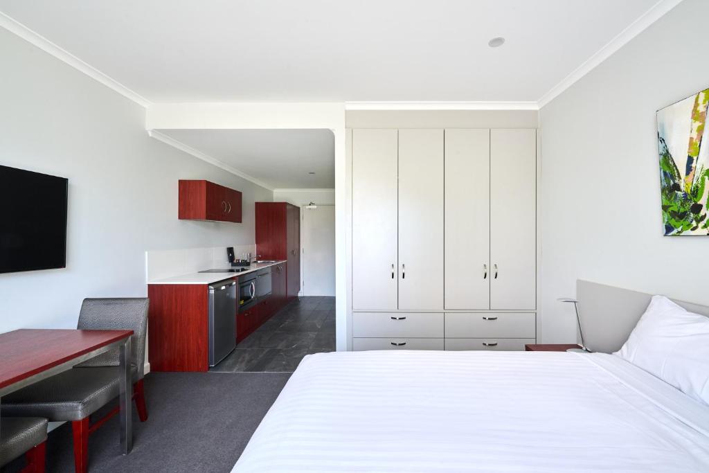 Abode Narrabundah - Resim 25