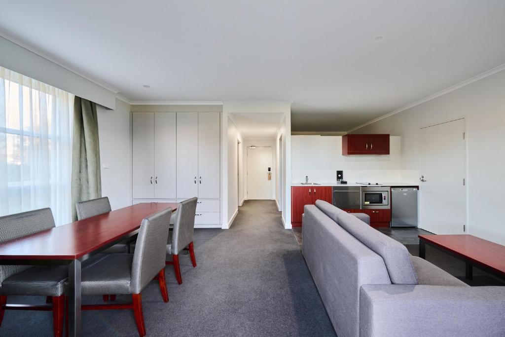 Abode Narrabundah - Resim 4