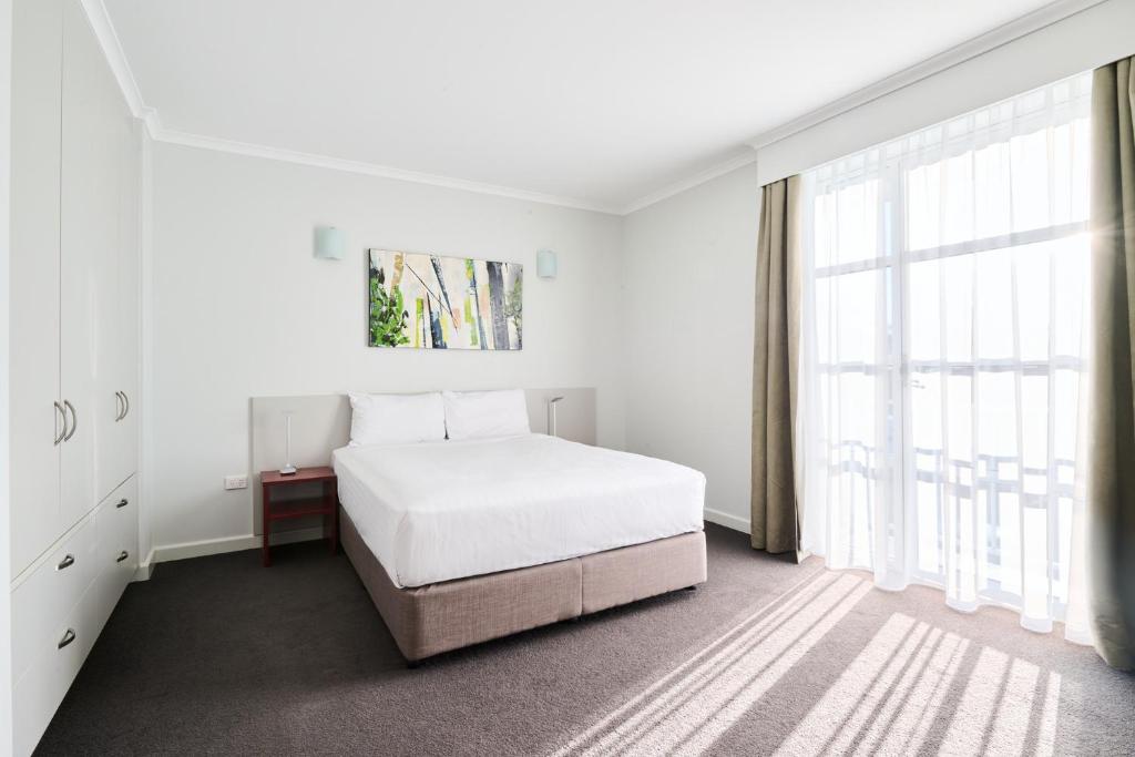 Abode Narrabundah - Resim 7