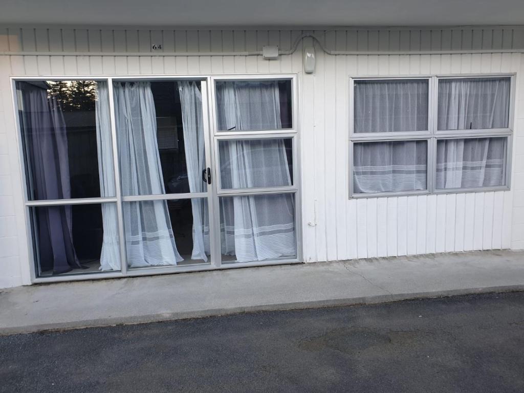 Alcamo Motel - Resim 23