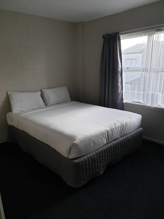 Alcamo Motel - Resim 16