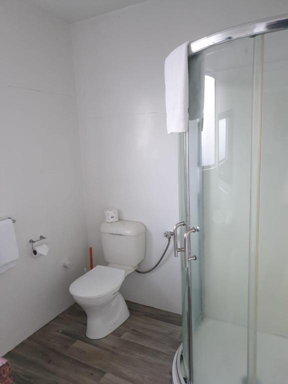 Alcamo Motel - Resim 17