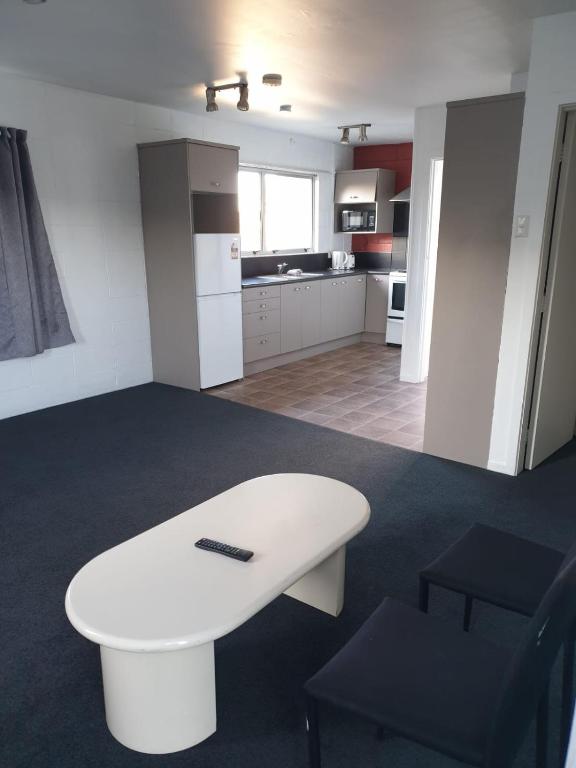 Alcamo Motel - Resim 18