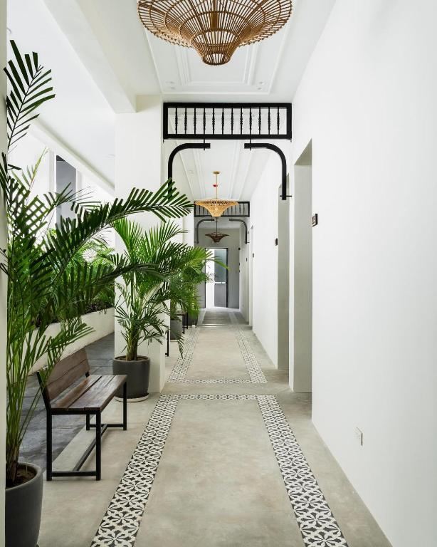 Fotografie z fotogalerie ubytování Bayandati Resort v destinaci Malawin