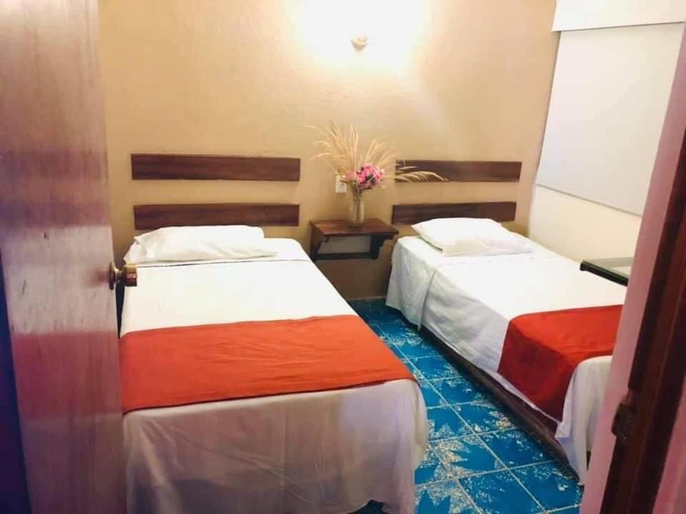 Zona Romántica Casa Las Magnolias