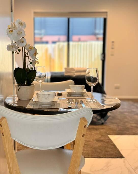 Central Christchurch Heartstay Studio - Resim 4