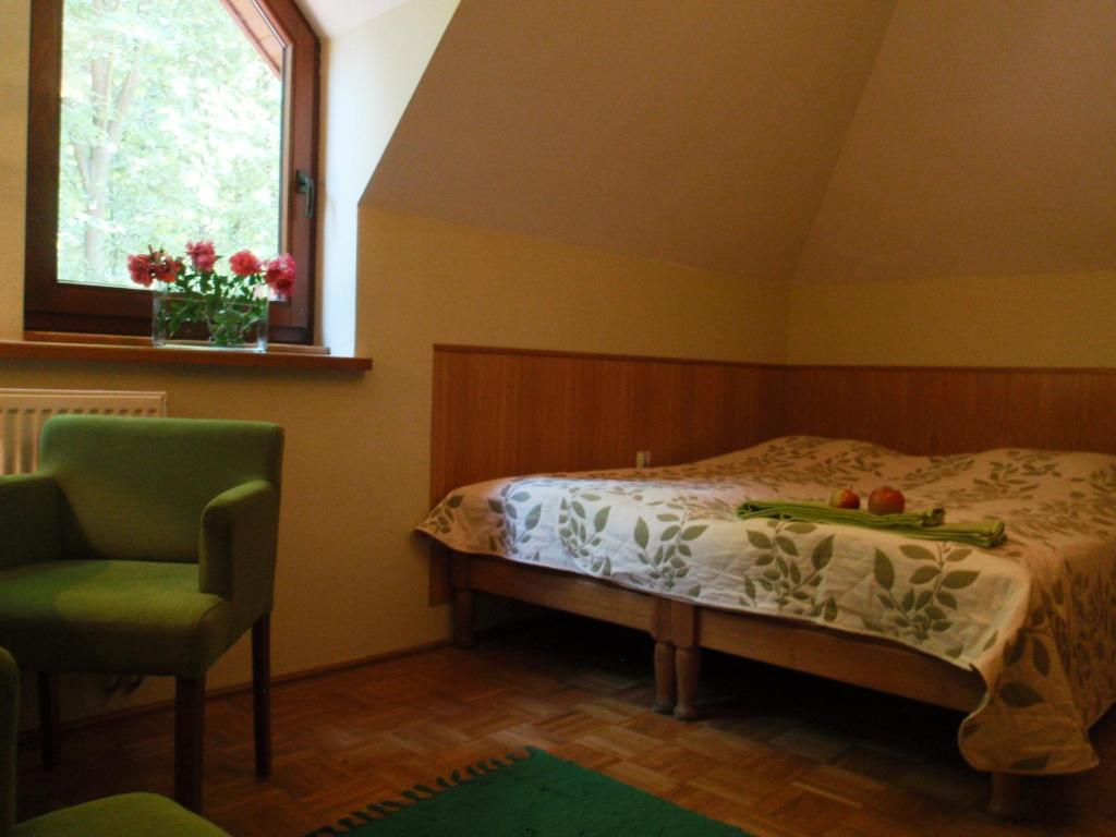 Ośrodek Kwaskowa - 12