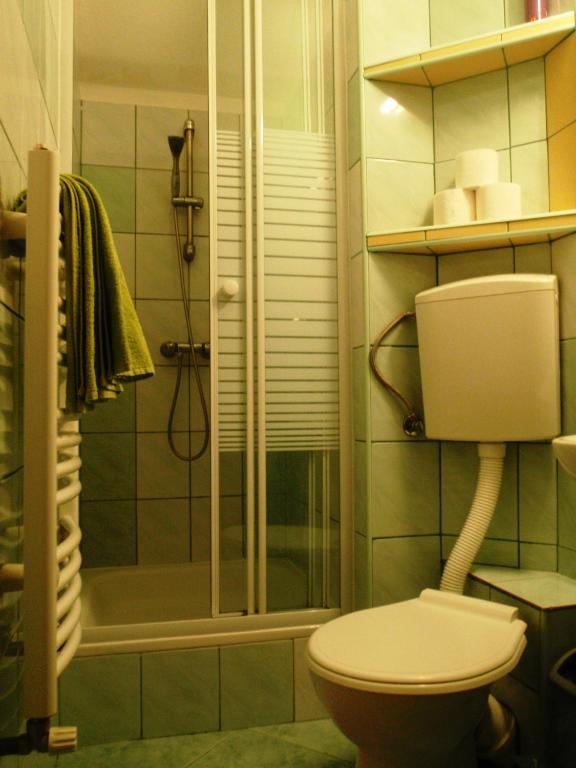 Ośrodek Kwaskowa - 13