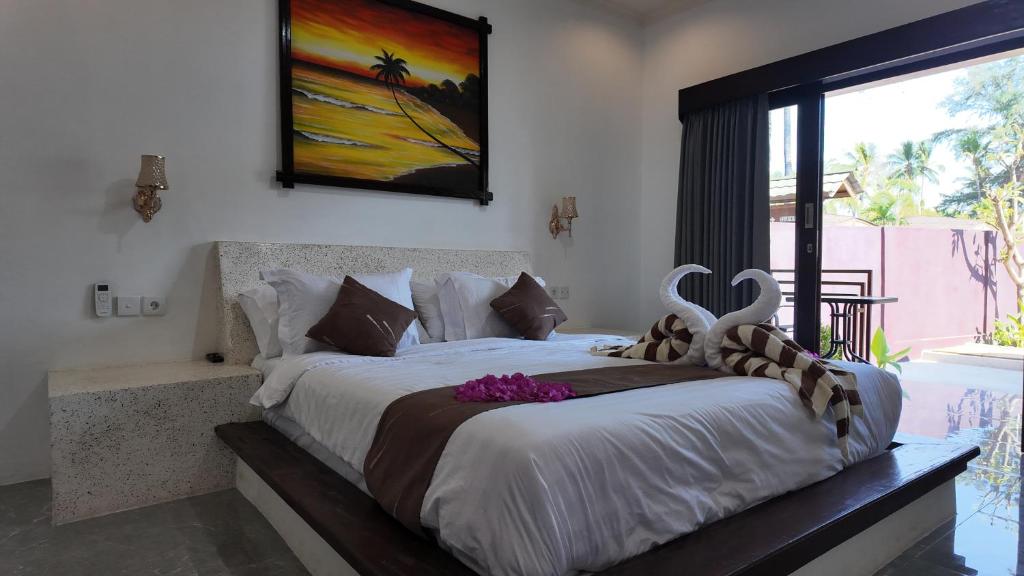 Relax Villas Gili Air - 9