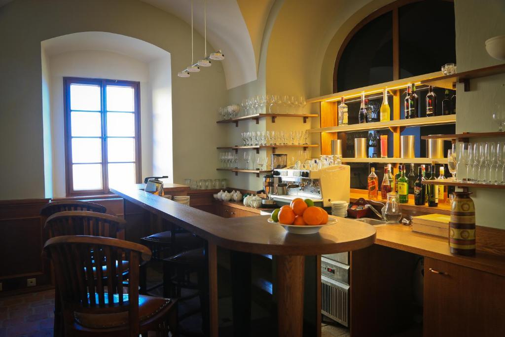 Questenberg Hotel - Resim 40