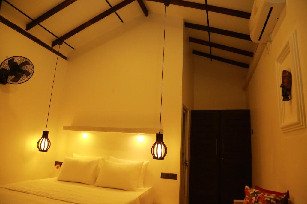 Midigama Holiday Inn - 8