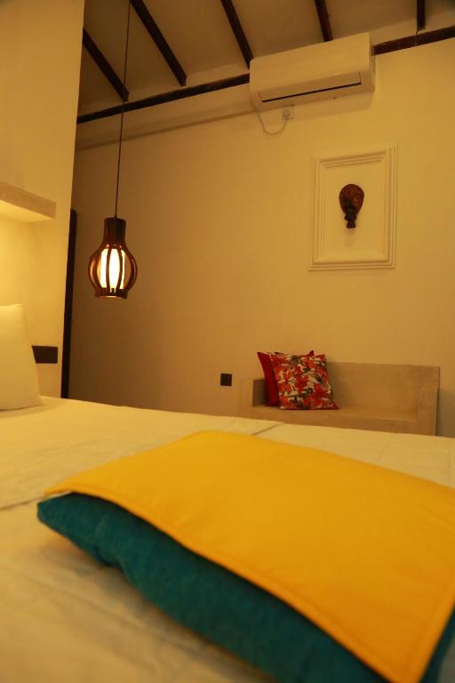 Midigama Holiday Inn - 9