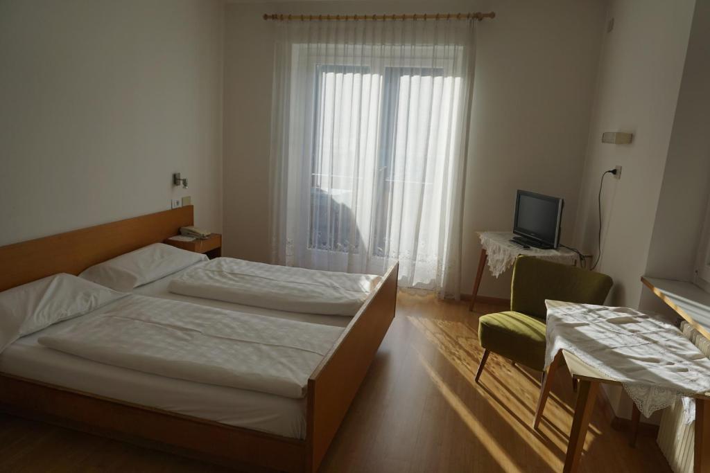Hotel & Residence Sylvanerhof - ダブルルーム