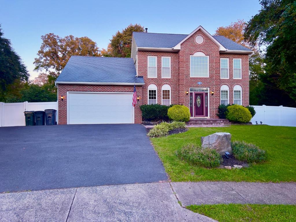 Gallery image of Magic Hide Aways in Manassas