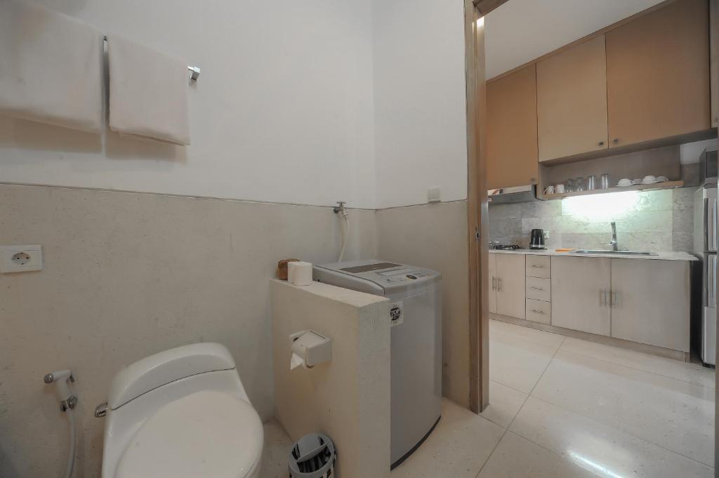 Sayang Sanur Terrace House - 8