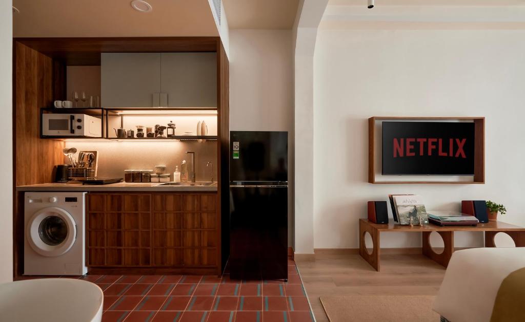 The Urban Resort by CIRCADIAN 3