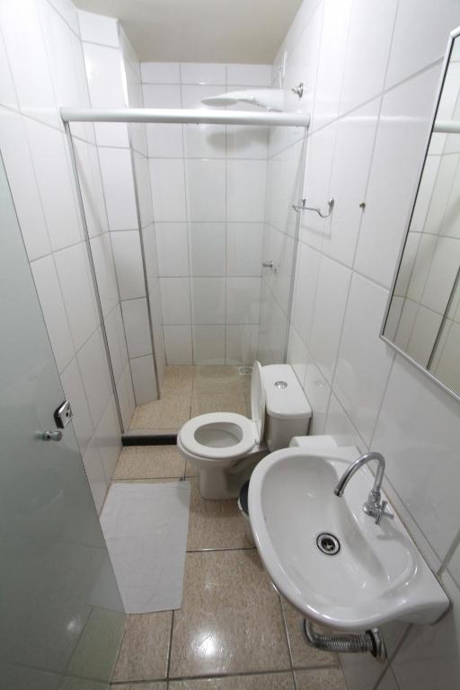  Hotel Pouso Alegre