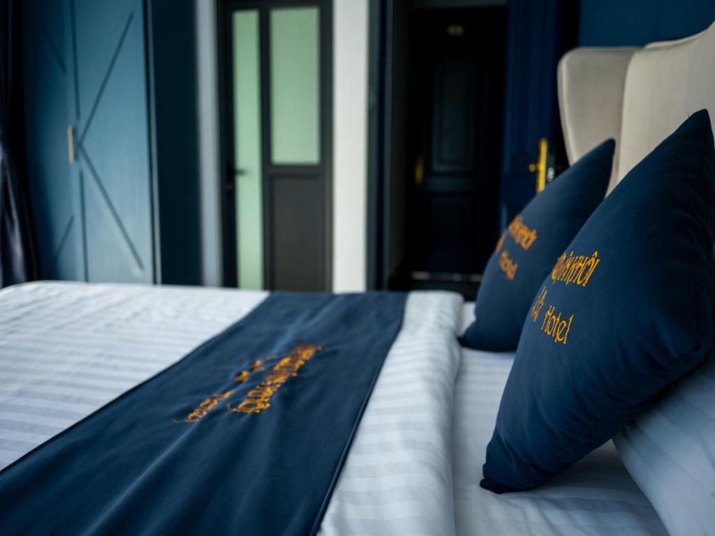 Anh Quan Khoi Hotel - 3