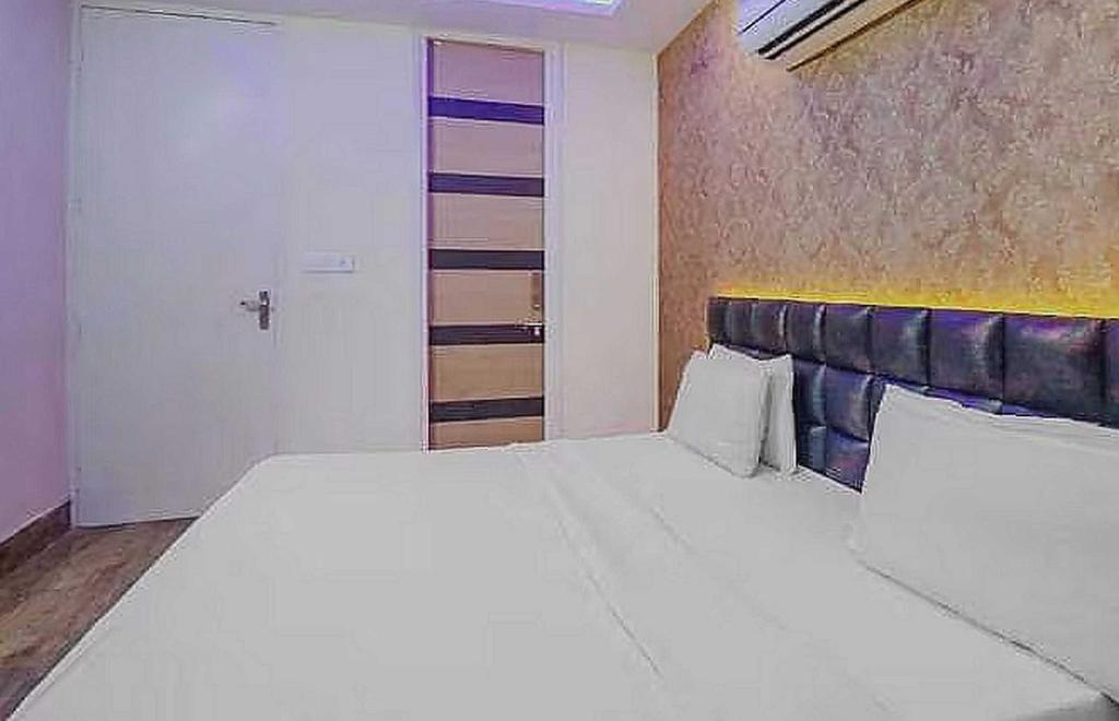 Fotografie z fotogalerie ubytování Hotel O Vivaan Residency v destinaci Rohtak