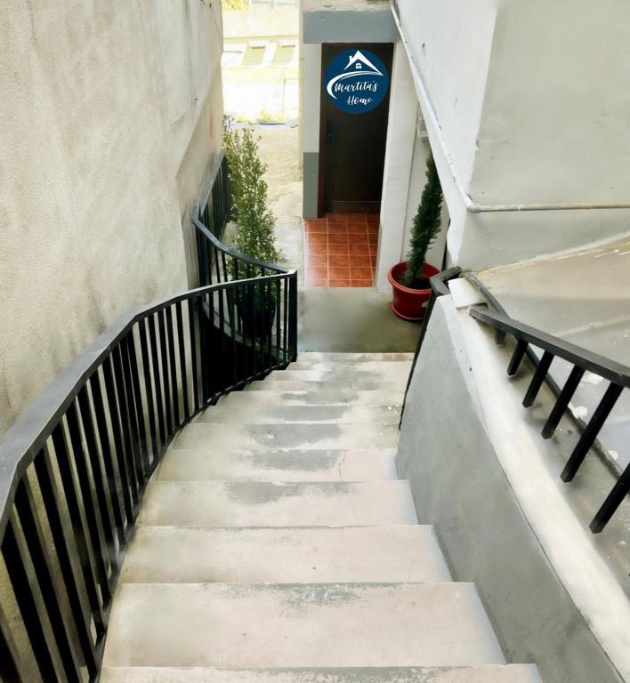 Fotografie z fotogalerie ubytování Martita's Home v destinaci Loja